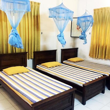 Mccarthy Guesthouse Kandy Luaran gambar