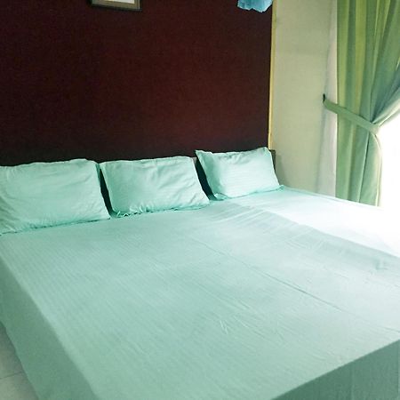 Mccarthy Guesthouse Kandy Luaran gambar