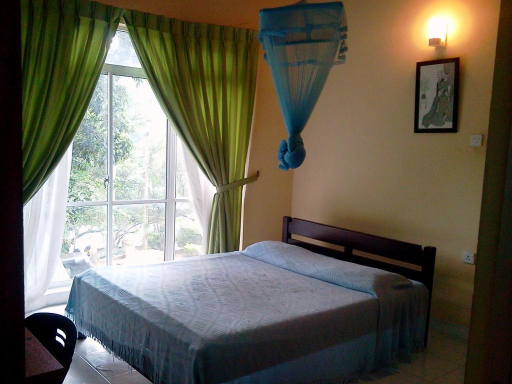 Mccarthy Guesthouse Kandy Bilik gambar