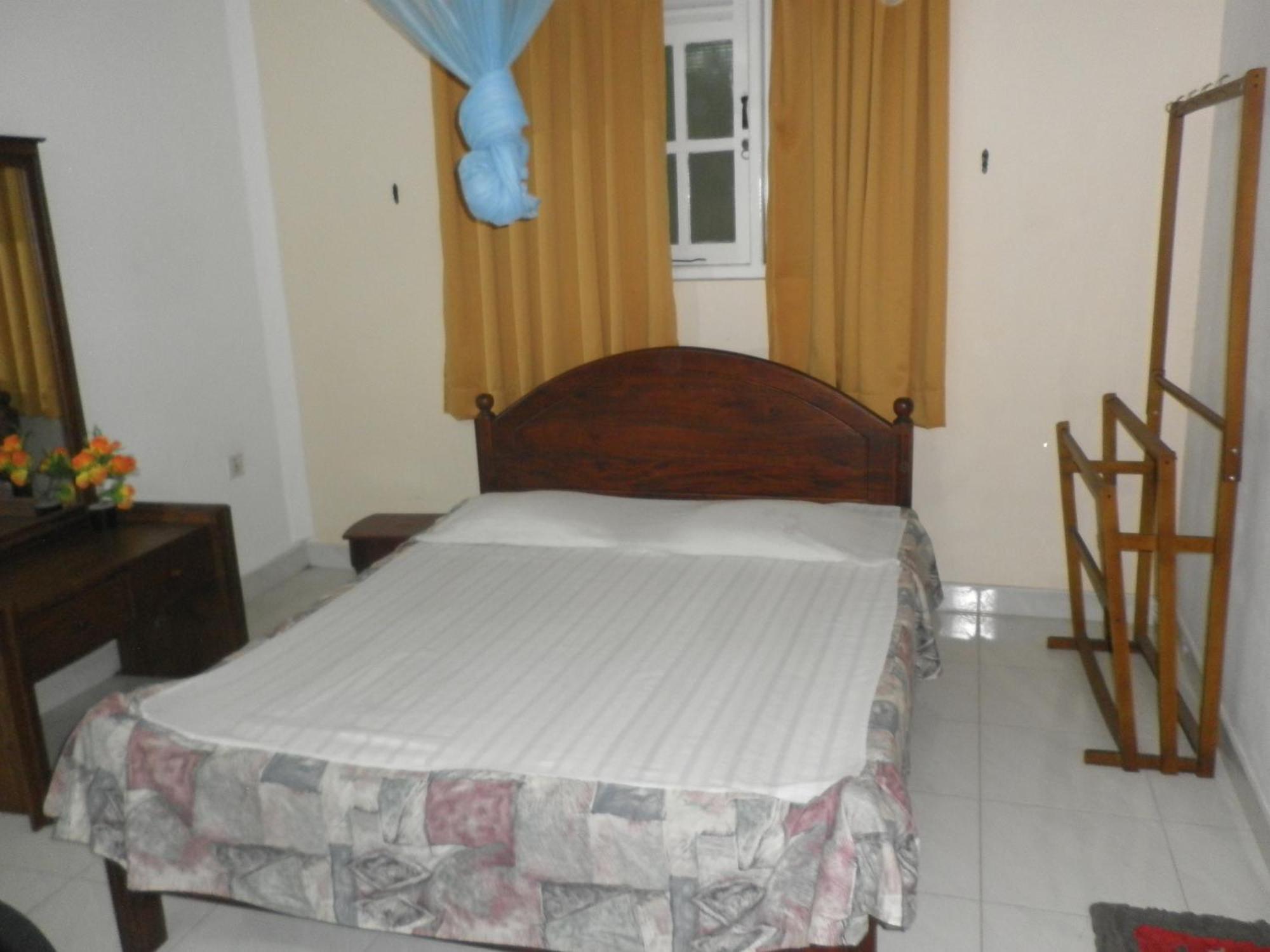 Mccarthy Guesthouse Kandy Bilik gambar