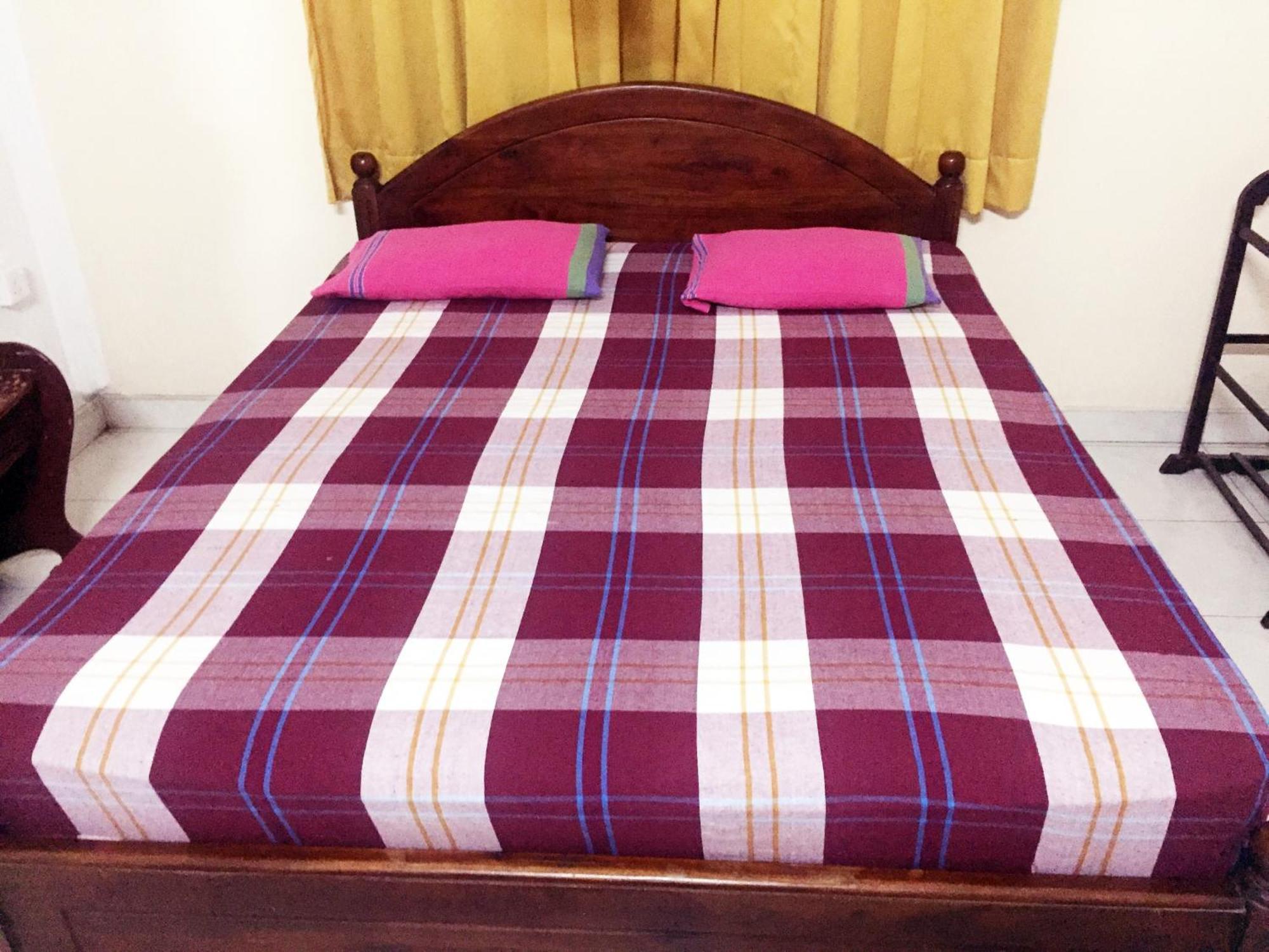 Mccarthy Guesthouse Kandy Luaran gambar