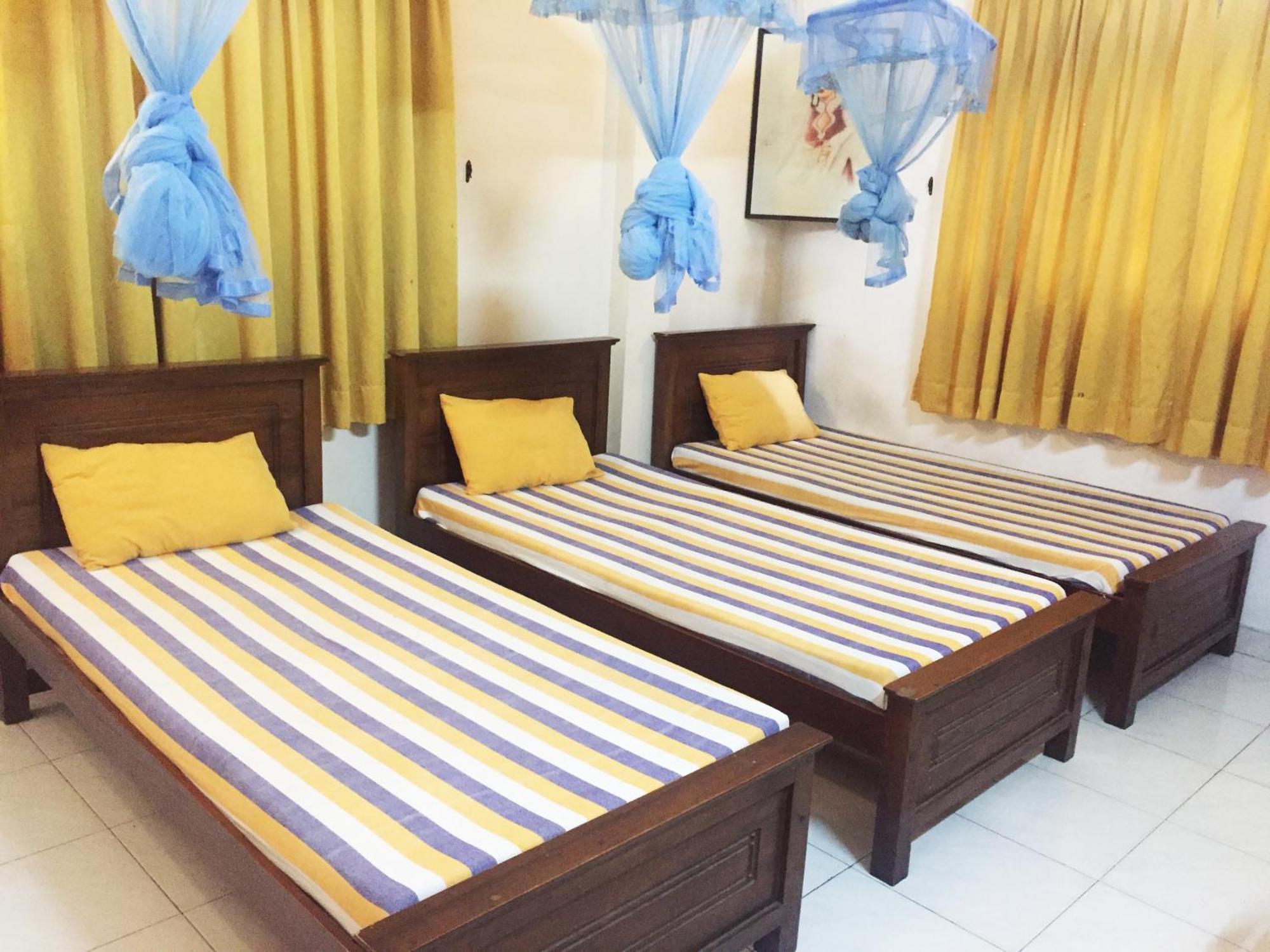 Mccarthy Guesthouse Kandy Luaran gambar