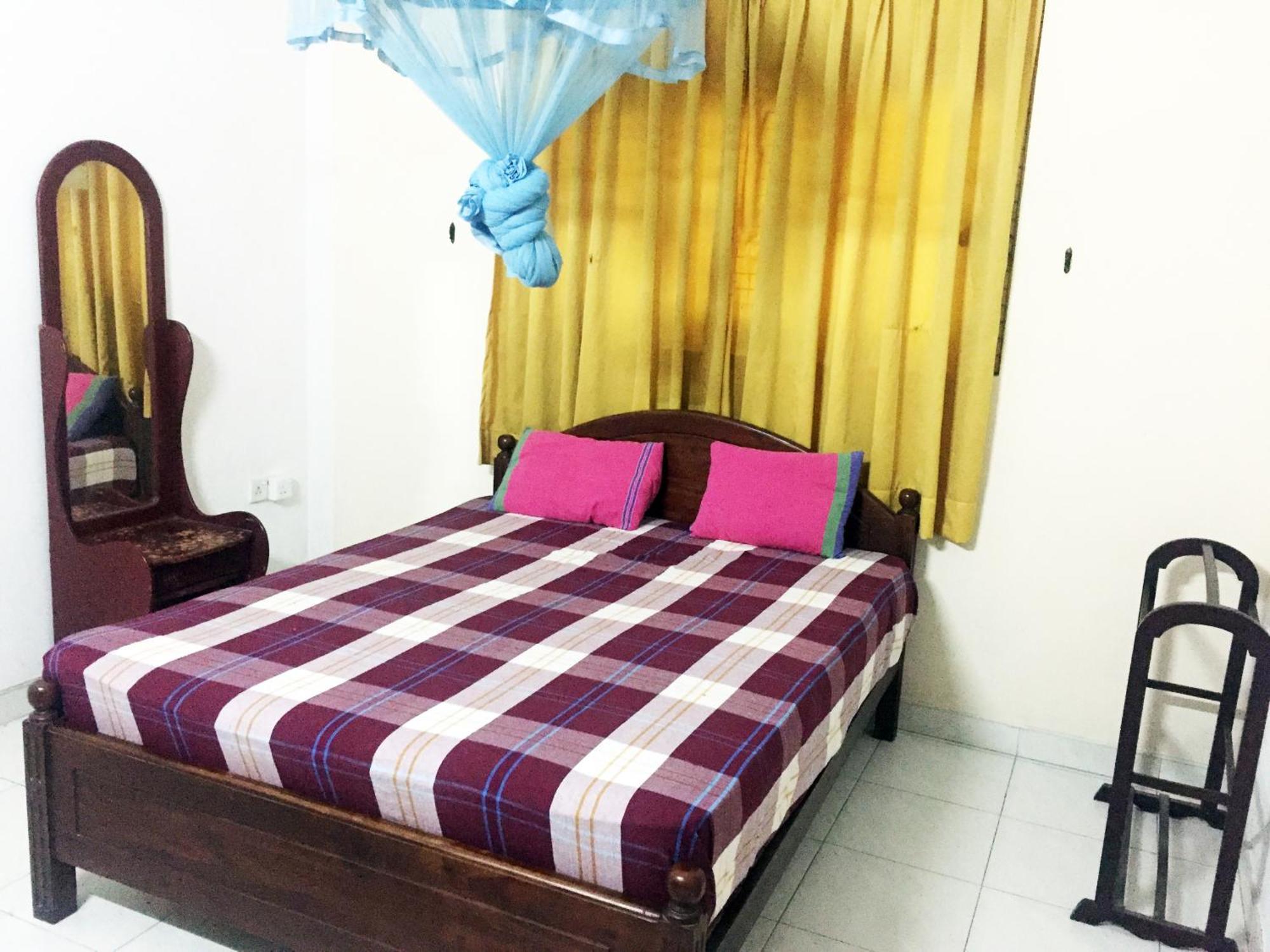 Mccarthy Guesthouse Kandy Luaran gambar