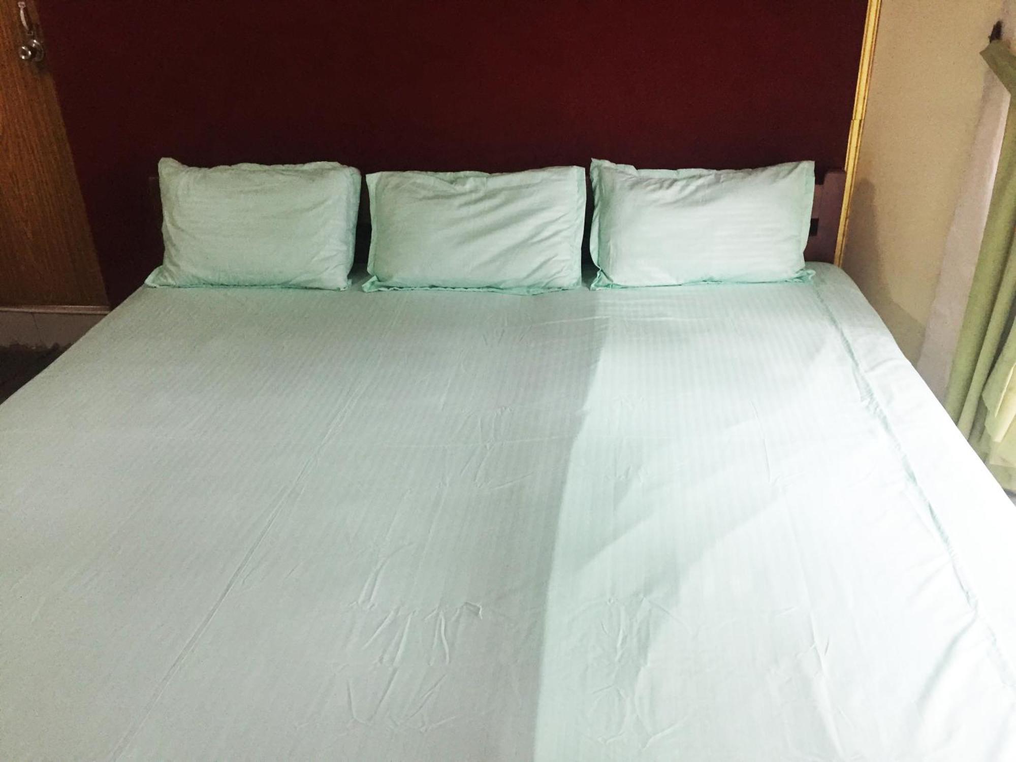 Mccarthy Guesthouse Kandy Luaran gambar