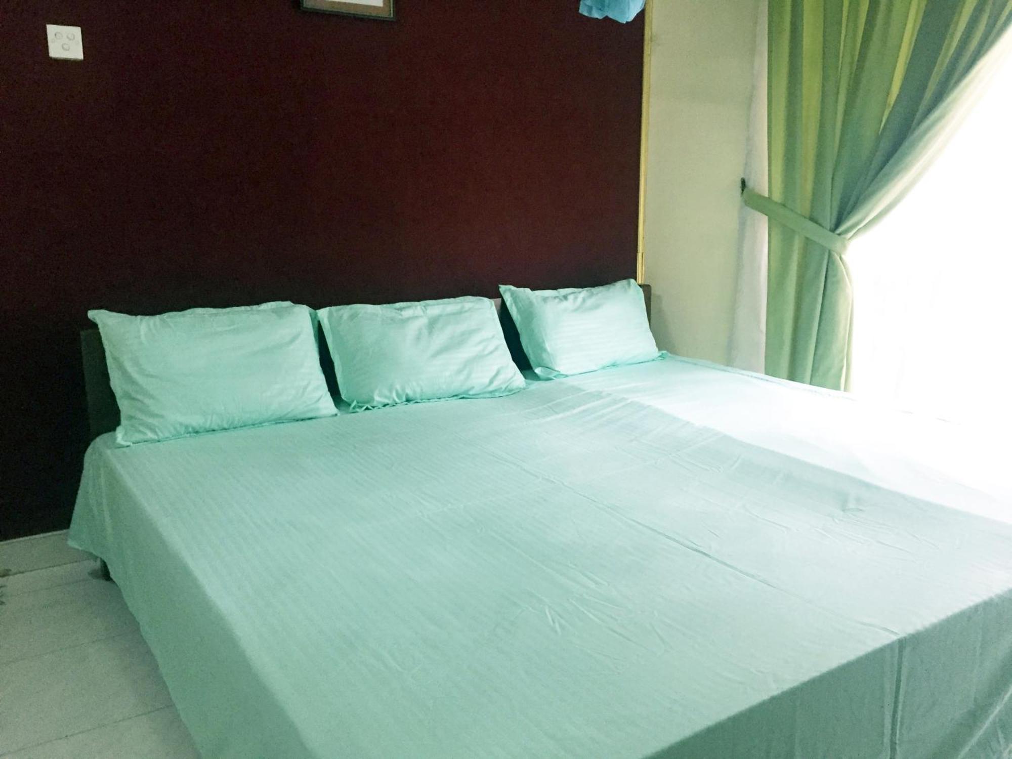 Mccarthy Guesthouse Kandy Luaran gambar