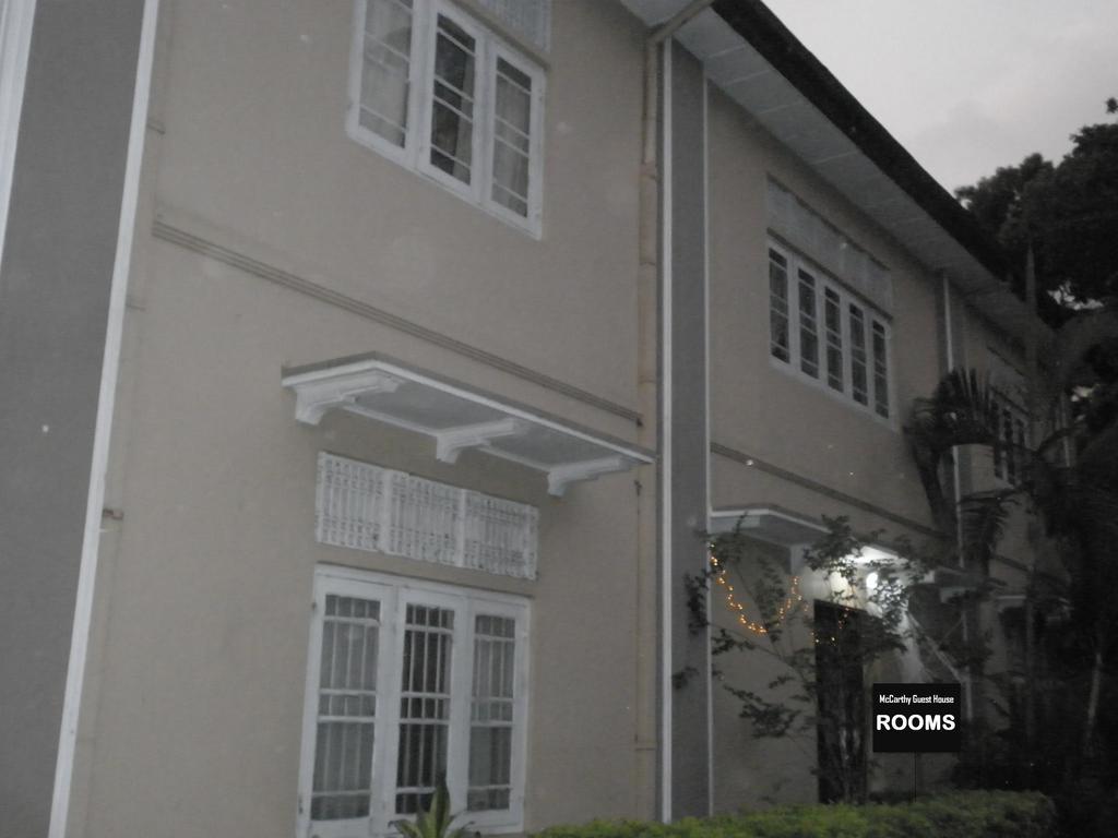 Mccarthy Guesthouse Kandy Luaran gambar