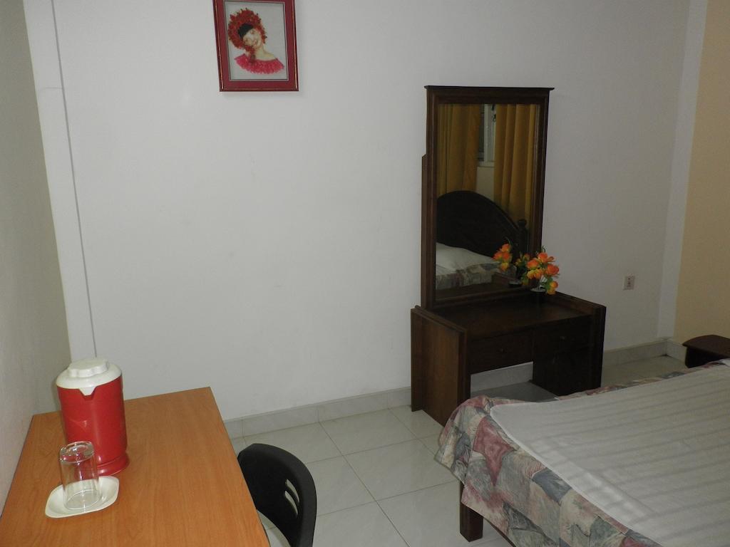 Mccarthy Guesthouse Kandy Bilik gambar