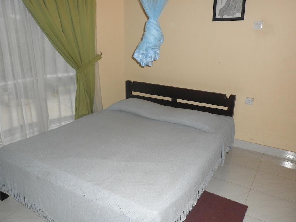 Mccarthy Guesthouse Kandy Bilik gambar