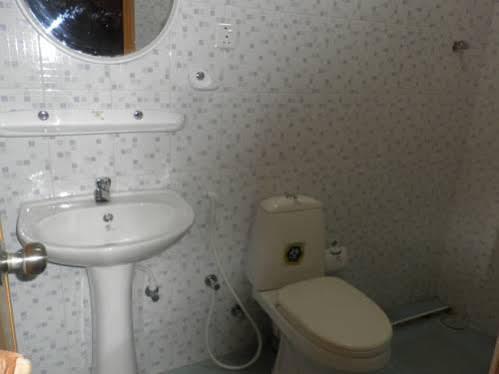 Mccarthy Guesthouse Kandy Luaran gambar